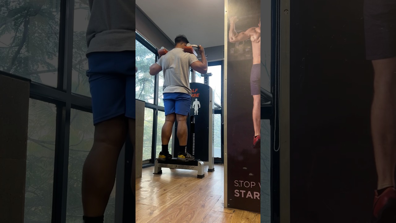 #legday