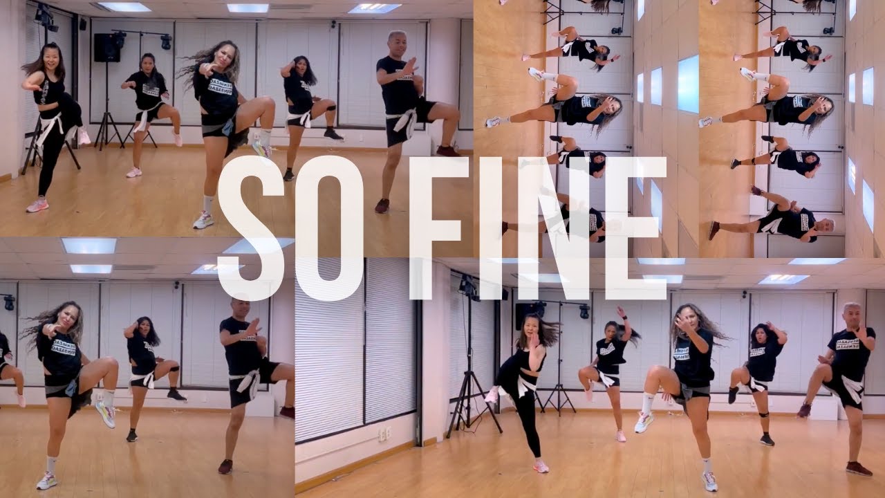 So Fine | core engaged