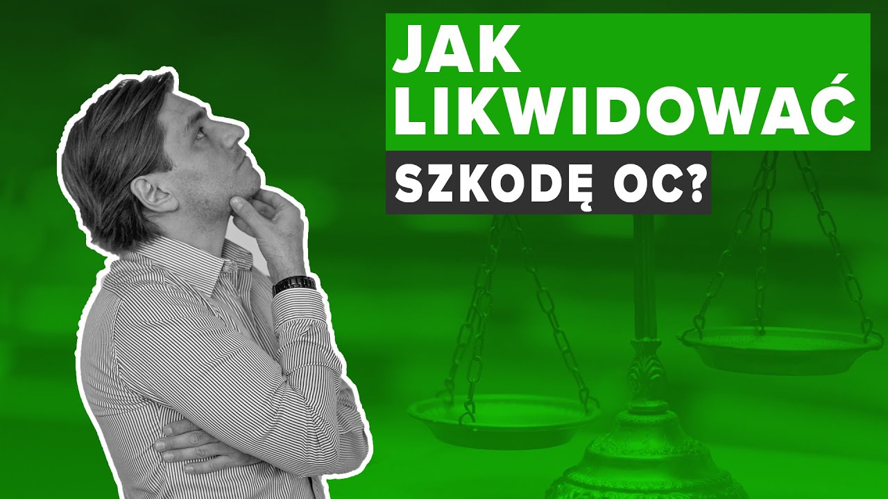 Odszkodowanie z  WYPADKU! Kiedy należy mi się odszkodowanie i zadośćuczynienie?