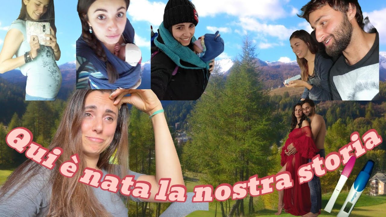 Una Casa, Mille Ricordi: La Storia della Nostra Famiglia