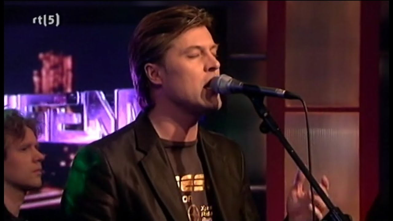 IOS - Hoofd Onder Water - Jensen 20-03-2008