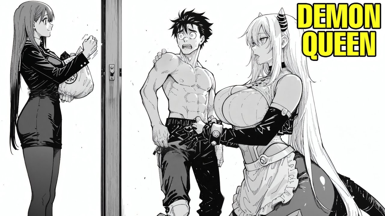 A Loser Is Isekai'd to a World Where All the Women Are Yanderes with Infinite Magic! – Manga Recap