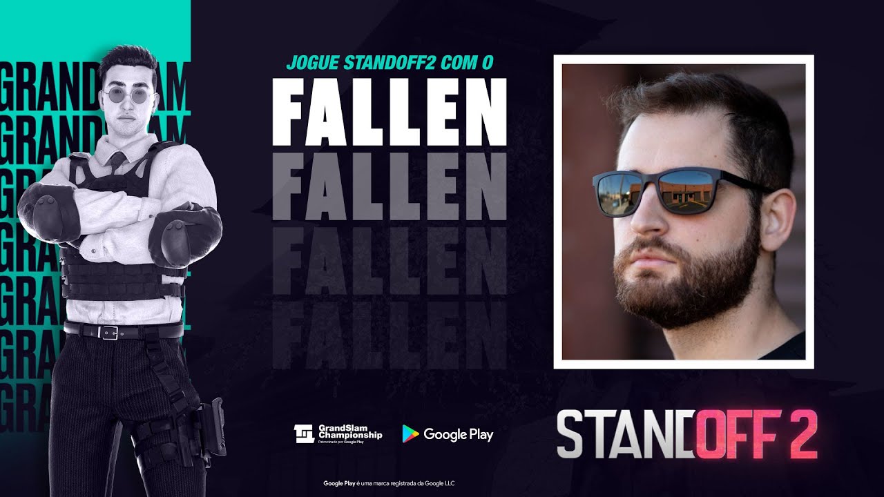 StandOff 2 – Jogue com o Fallen