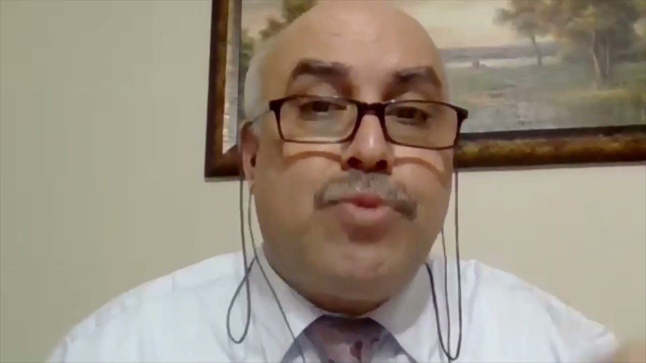 Doktor Adayları ile Telif Haklarını Konuştuk-19 Nisan 2021