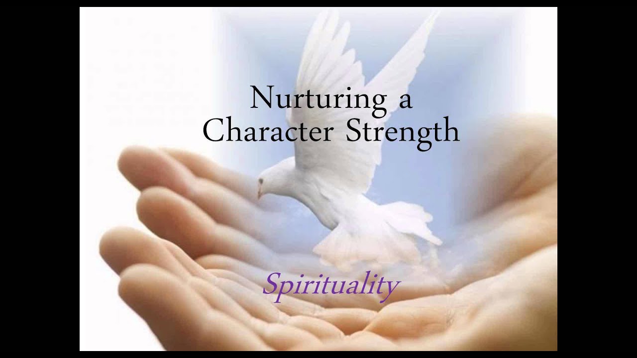 Justin Robinson Presents: Ideas on How To Embed Character Strengths into your School Culture