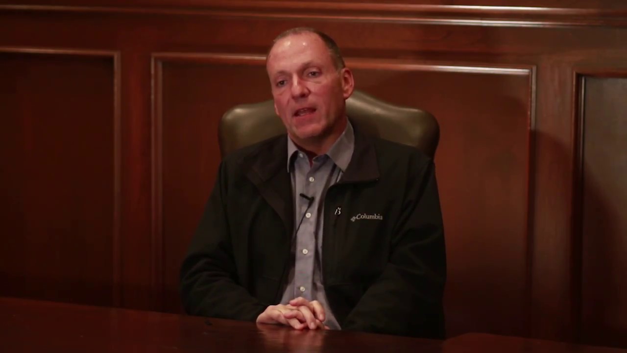 Steven Cole on Purpose and gene expression