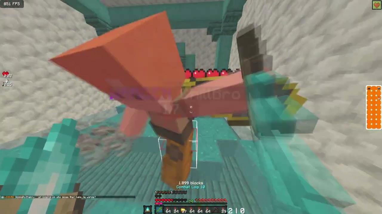BlissMc #4