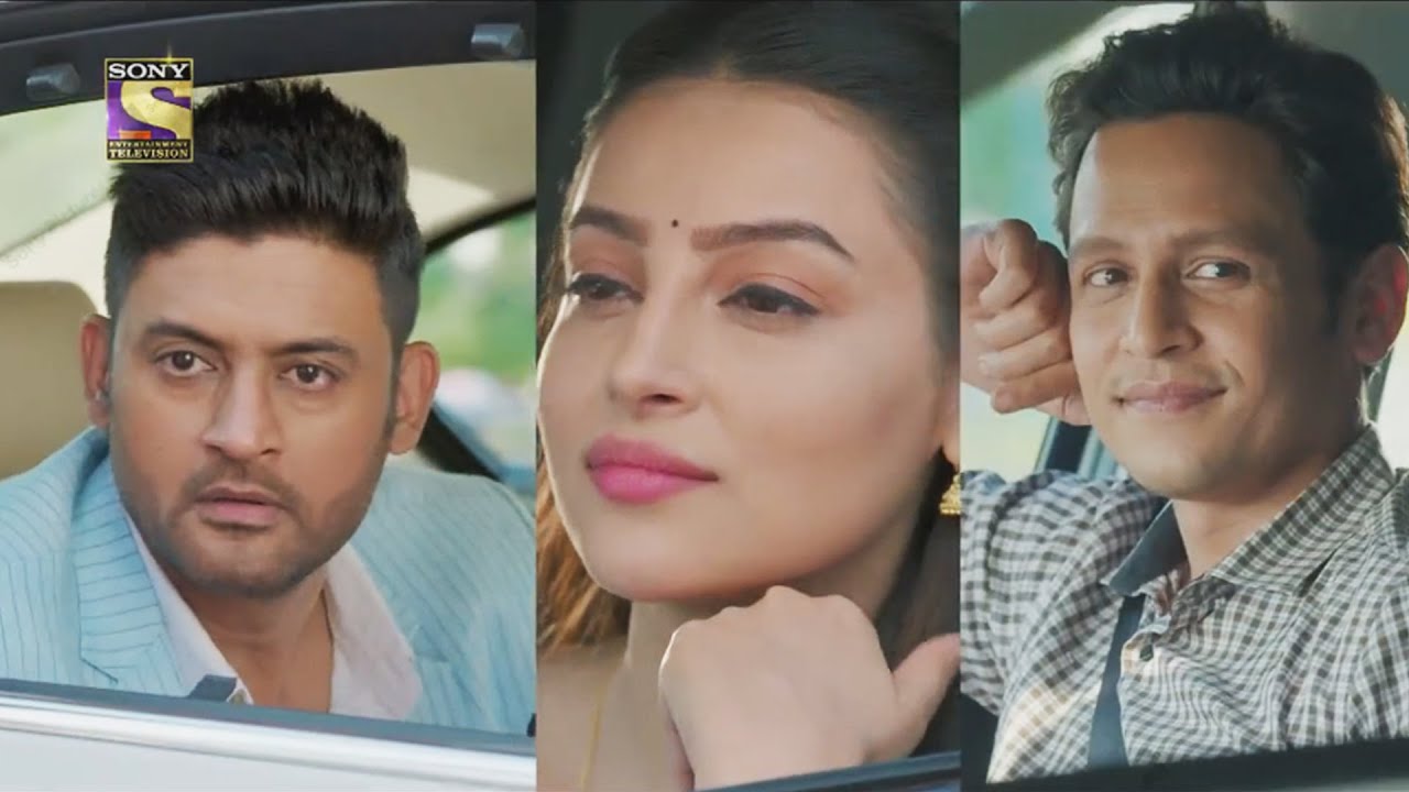 Kaamnaa New Serial Promo | Kaise Jud Jayengi Inn Teeno Ki Zindagi ?