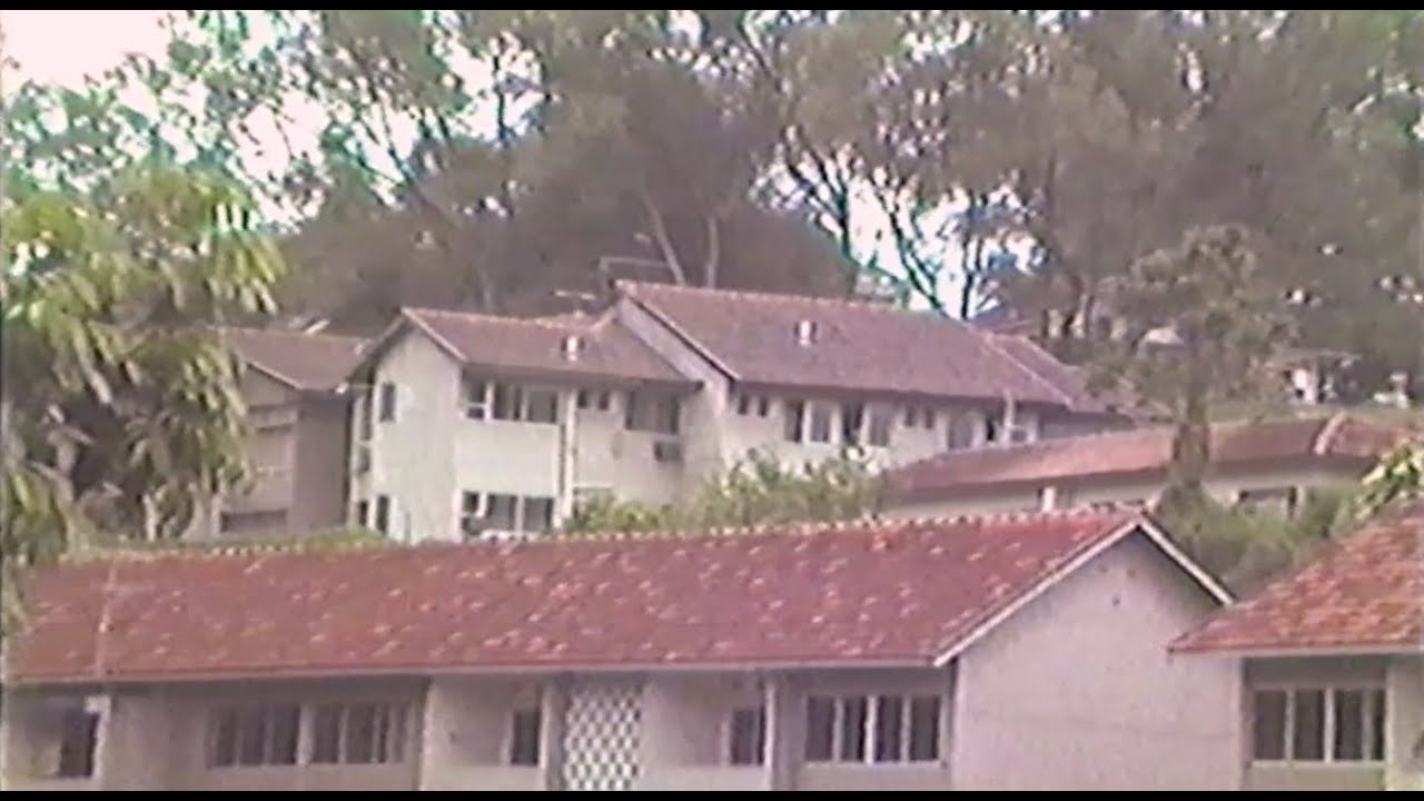 Singapore 1983-1986