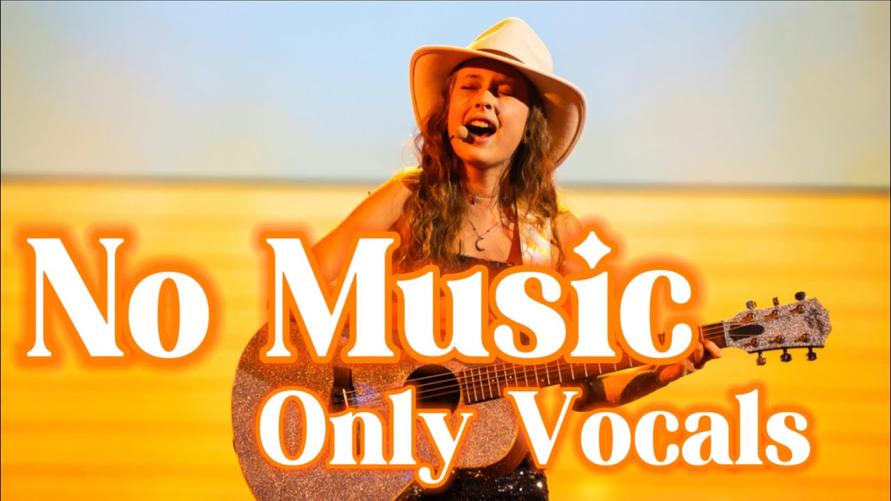 Beyond the stars - Martina - No Music