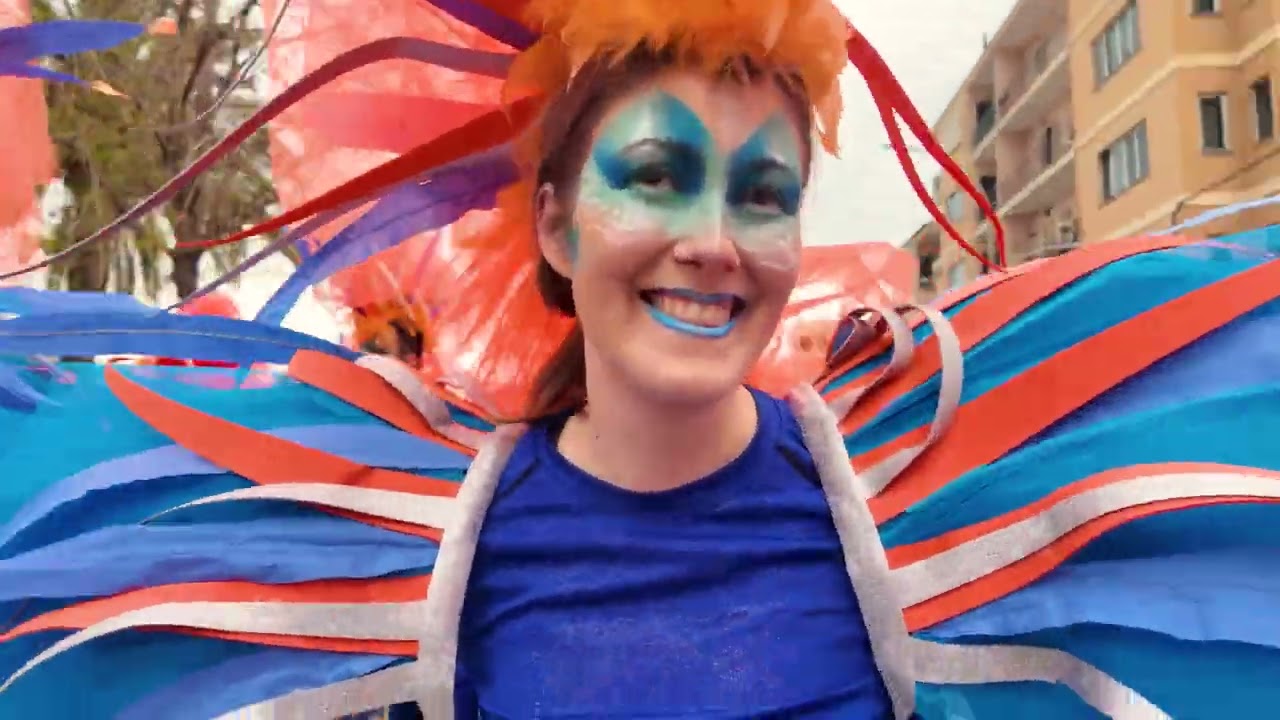 CARNAVAL Lloseta 2025