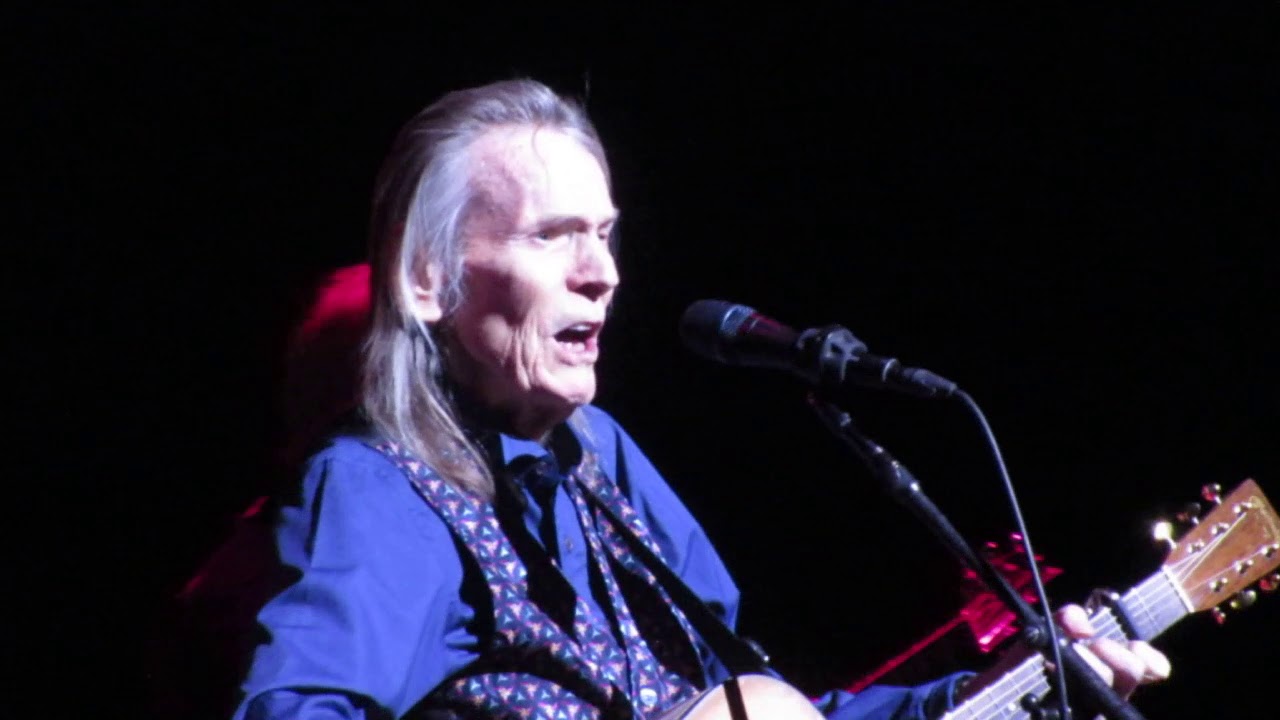 Song For A Winter's Night encore 4:15:2019 CHAR video Gordon Lightfoot MVI 3954