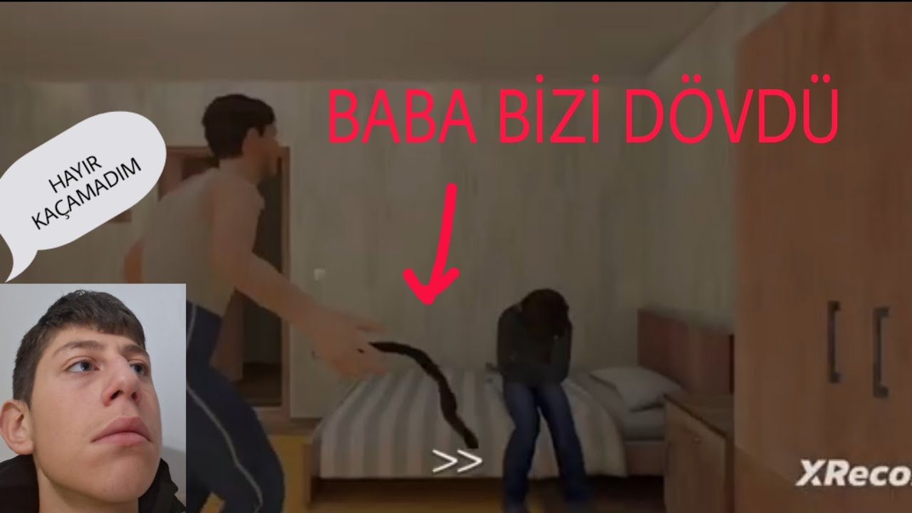 İLK KEZ BİR OYUNU BİTİREMEDİM (SCHOOLBOY RUNAWAY)