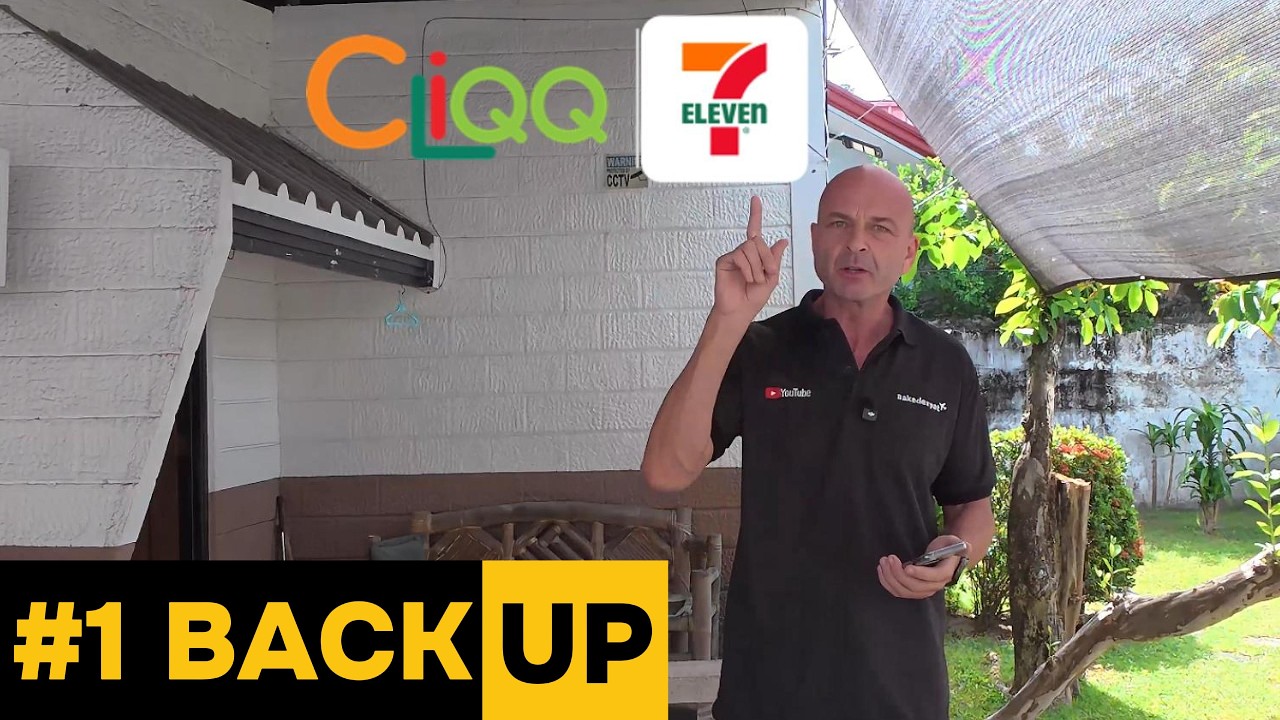 The Payment Survival Hack You Need in the Philippines