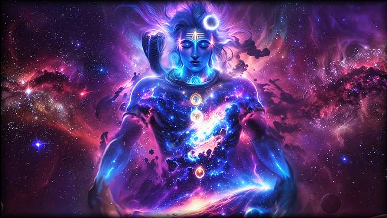 Shiv Tandav Stotram | Powerful Mahadev Stotra |  ॐ नमः शिवाय | Full Shiv Tandav by Ravan | 
