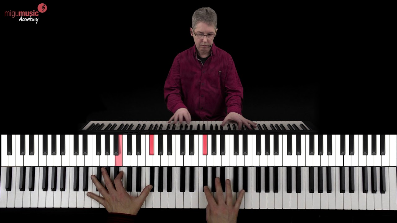 O Come, O Come Emmanuel  -  beautiful Piano Version