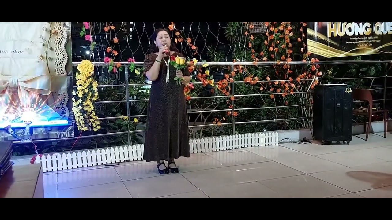 Mưa chiều 