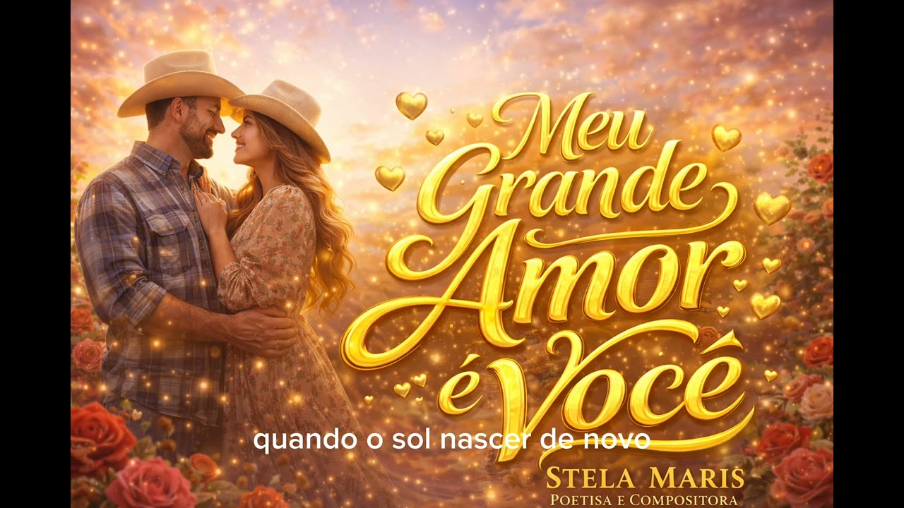  Stela - Meu Grande Amor é Você
