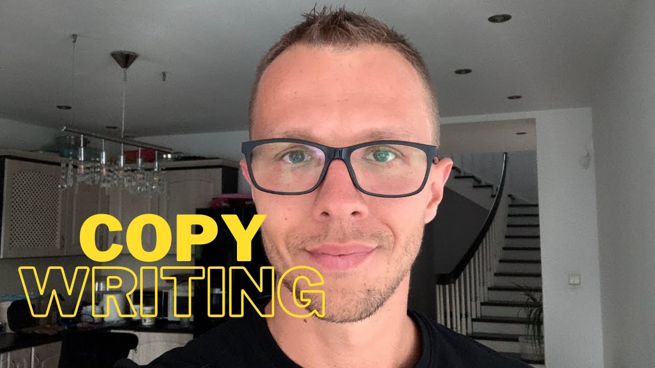 #26: Copywriting - Jak Zarabiać Powyżej 10tys/m?