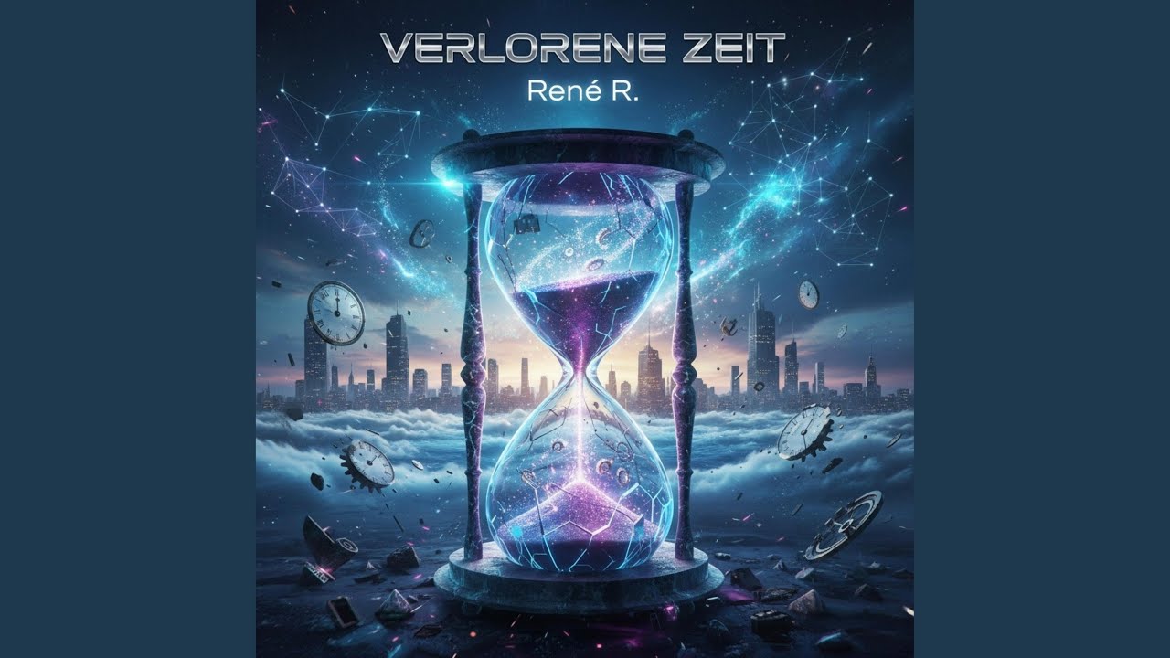 Verlorene Zeit (EDM Version)