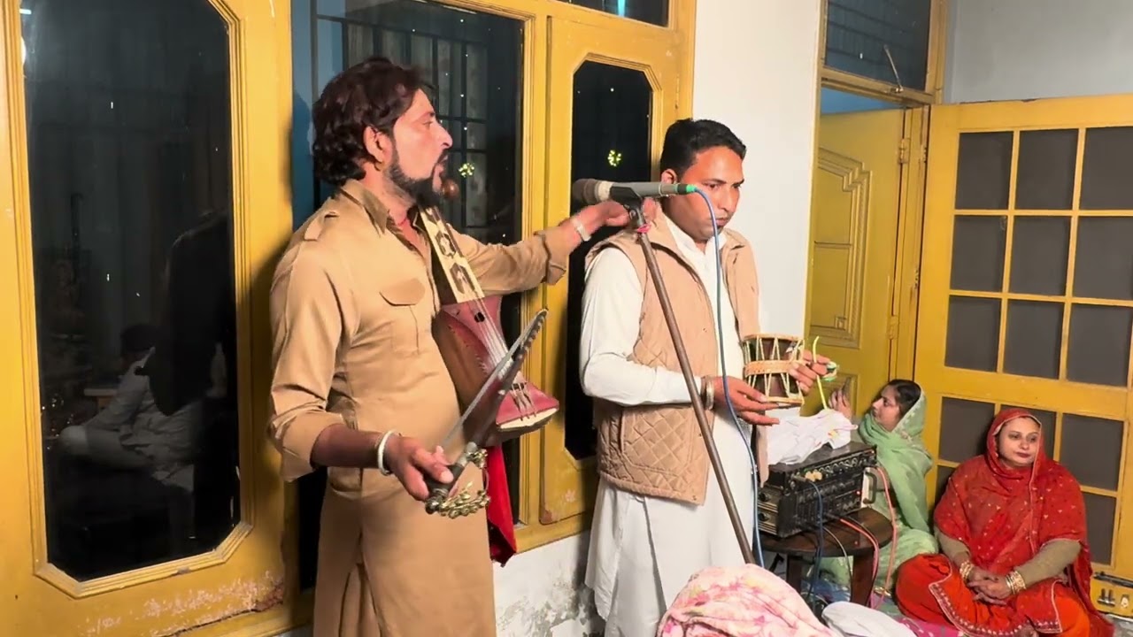 Malakpur Darbaar 