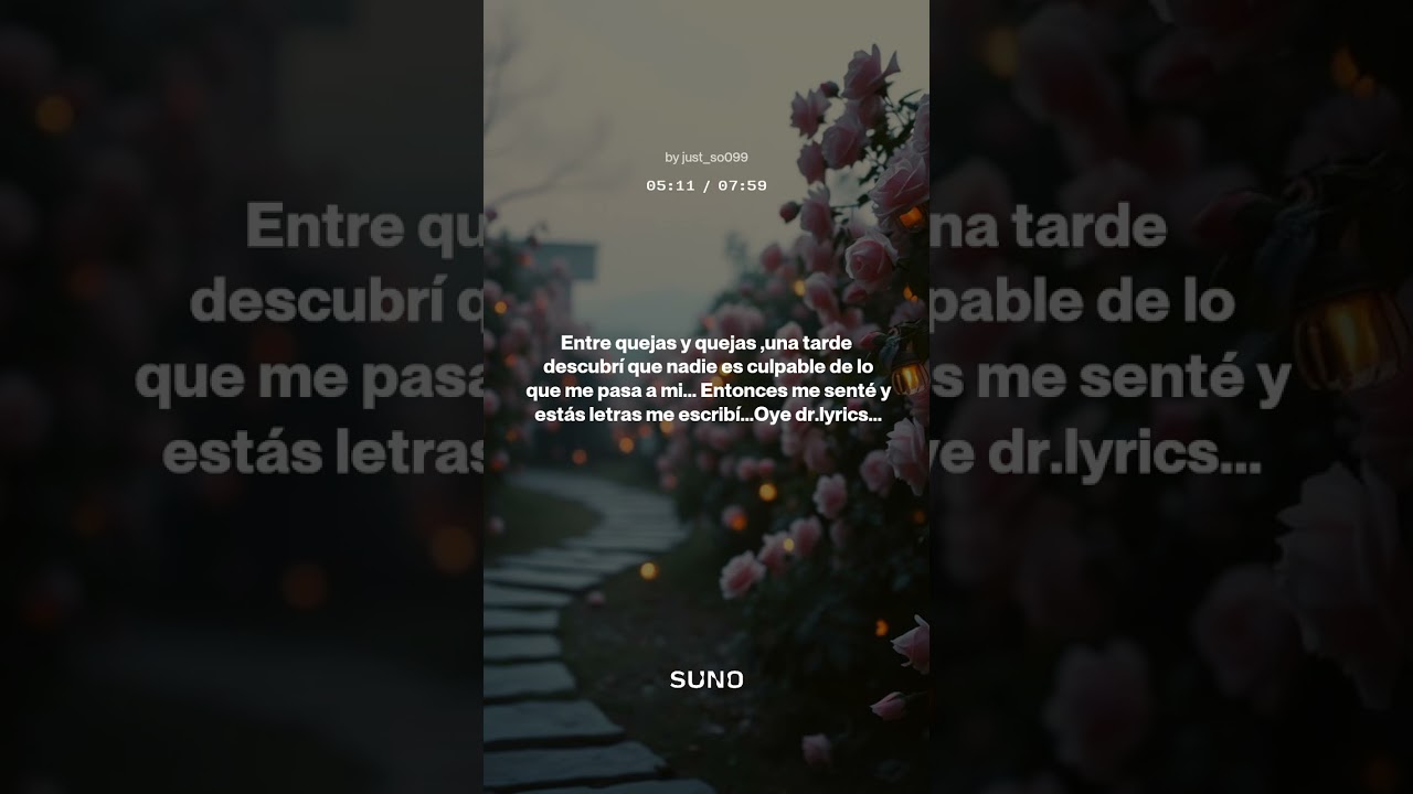 Escucha al Dr.lyrics #musica #rap #fuerza #sigueme #ina(inteligencia natural)