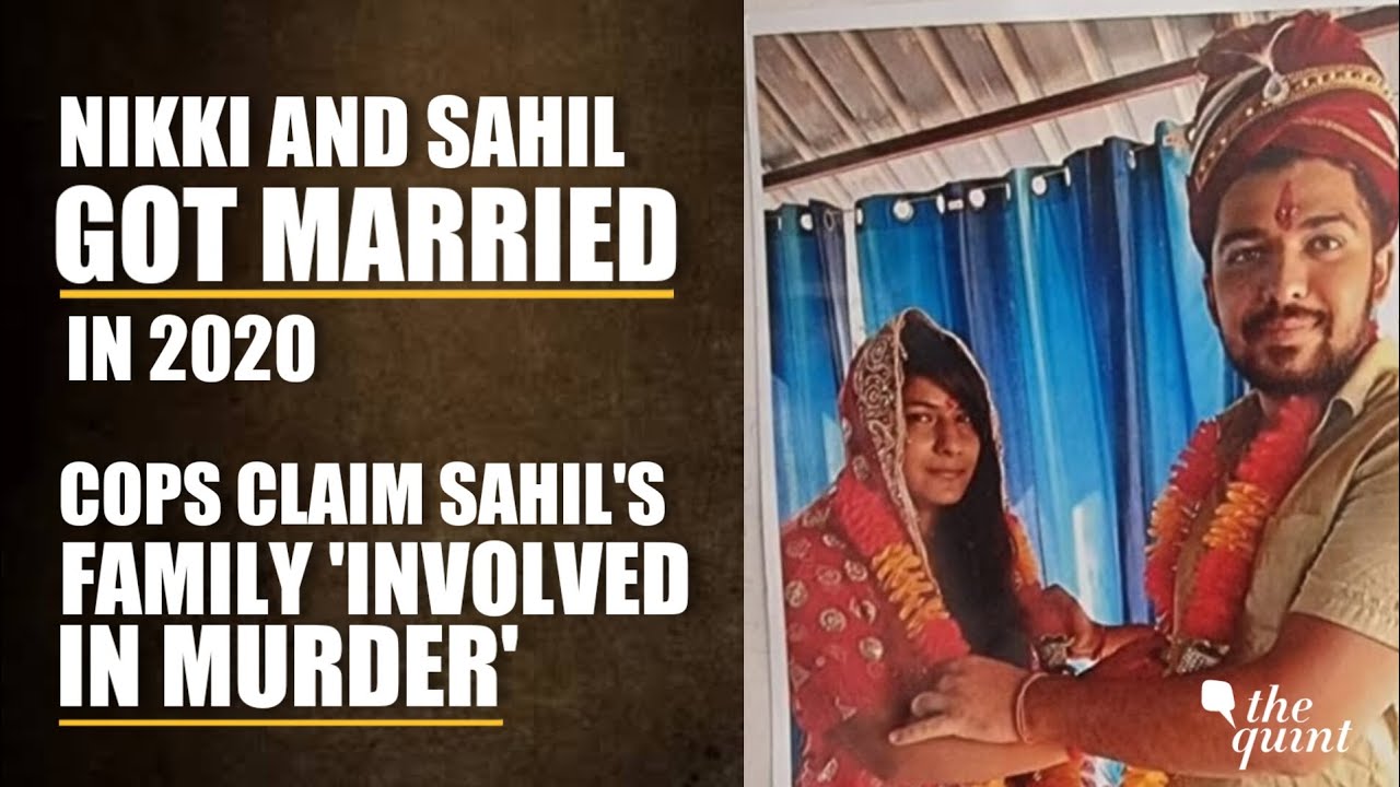 Nikki Yadav Murder Case | New Chilling Details Emerge