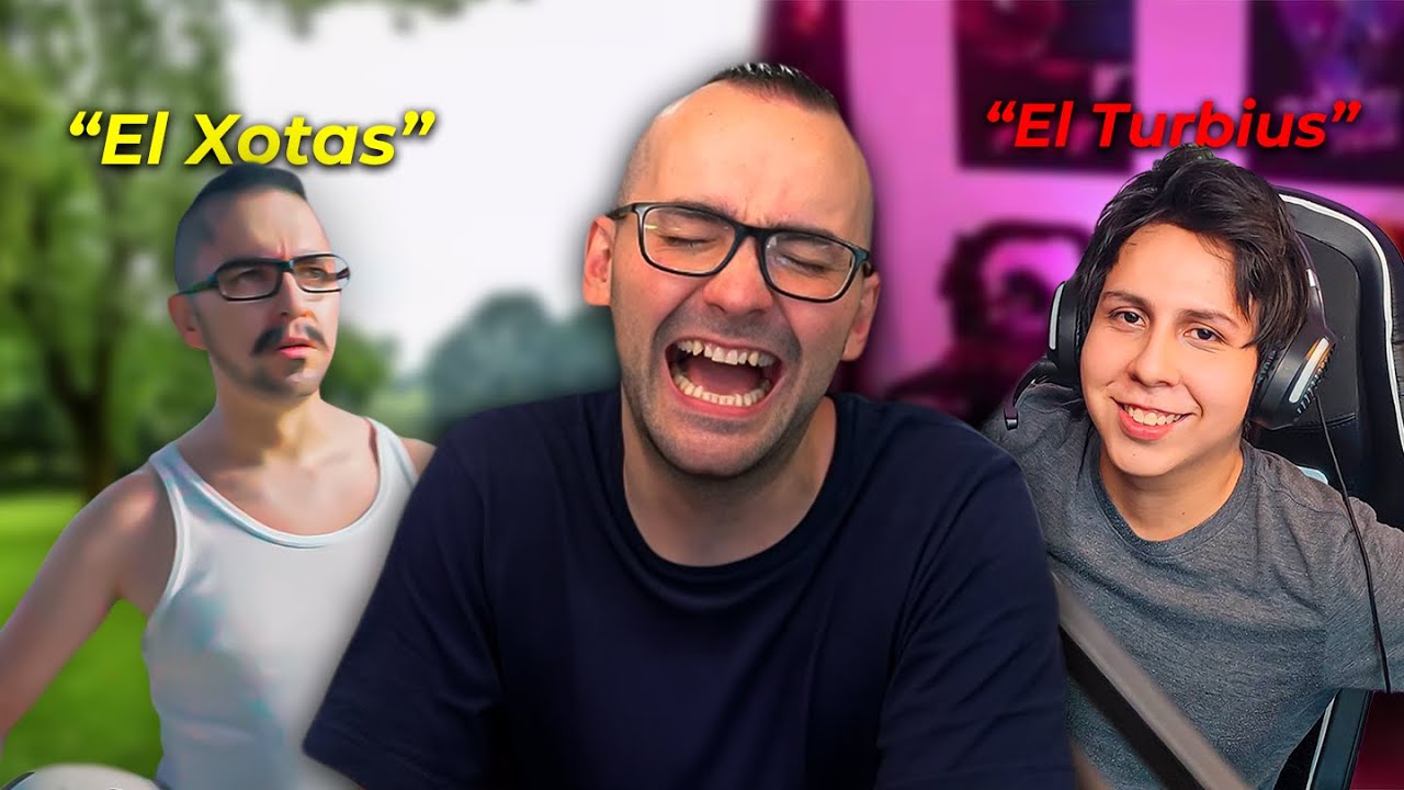 Xokas reacciona a 