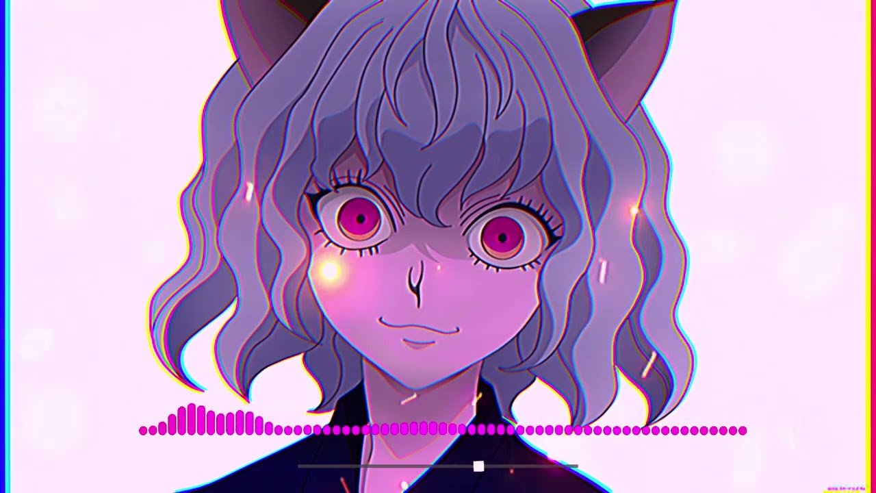 Hunter X Hunter OST - Mystic Land ( super slowed + reverb )