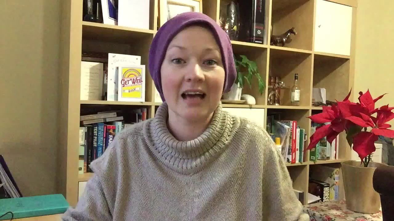 How Did I Know I Had Breast Cancer?