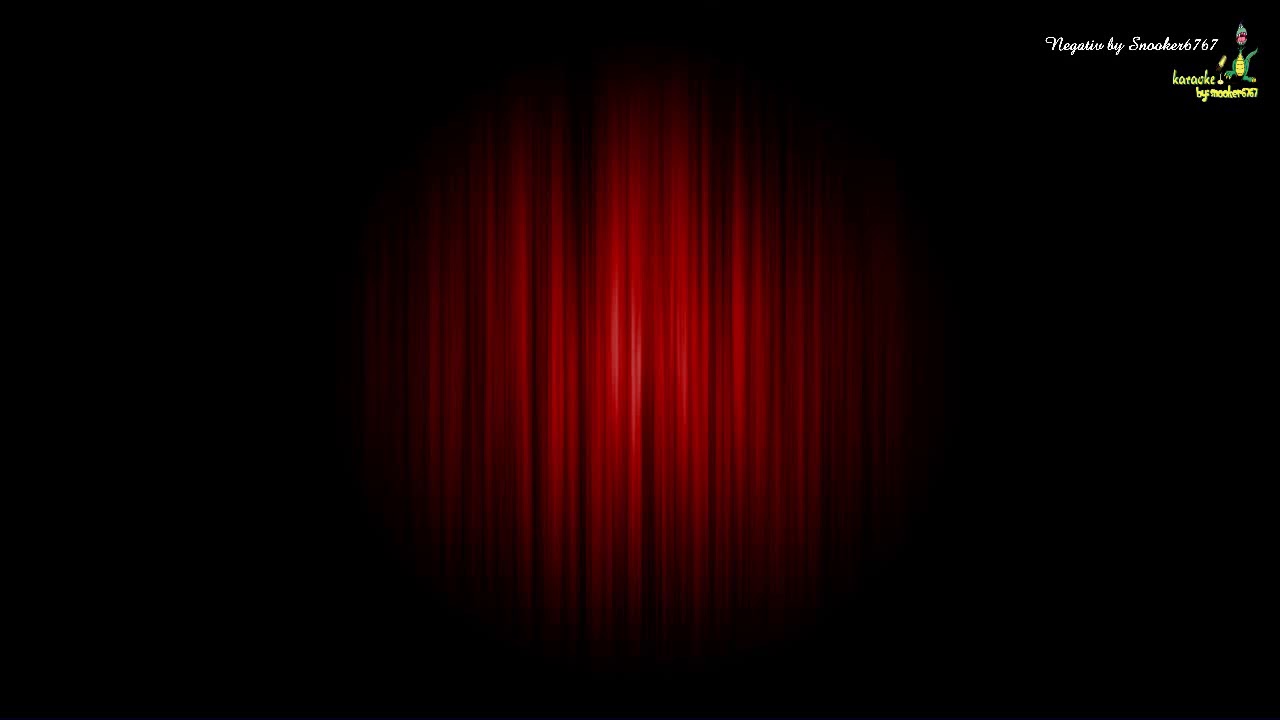The Motans - Invitat (Ka®aokeHD by Snooker6767)