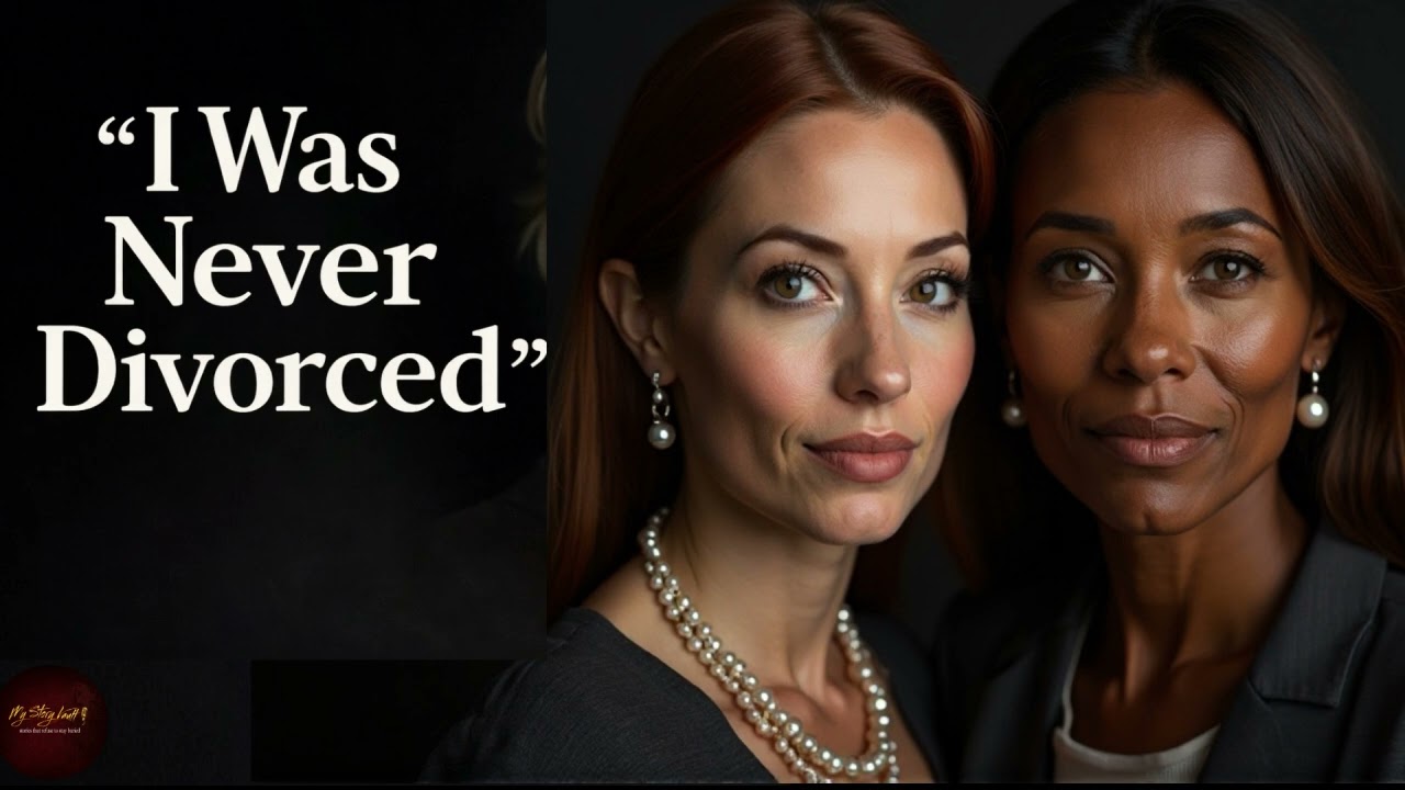 A Heiress, a Husband, and a Secret That Went to Court