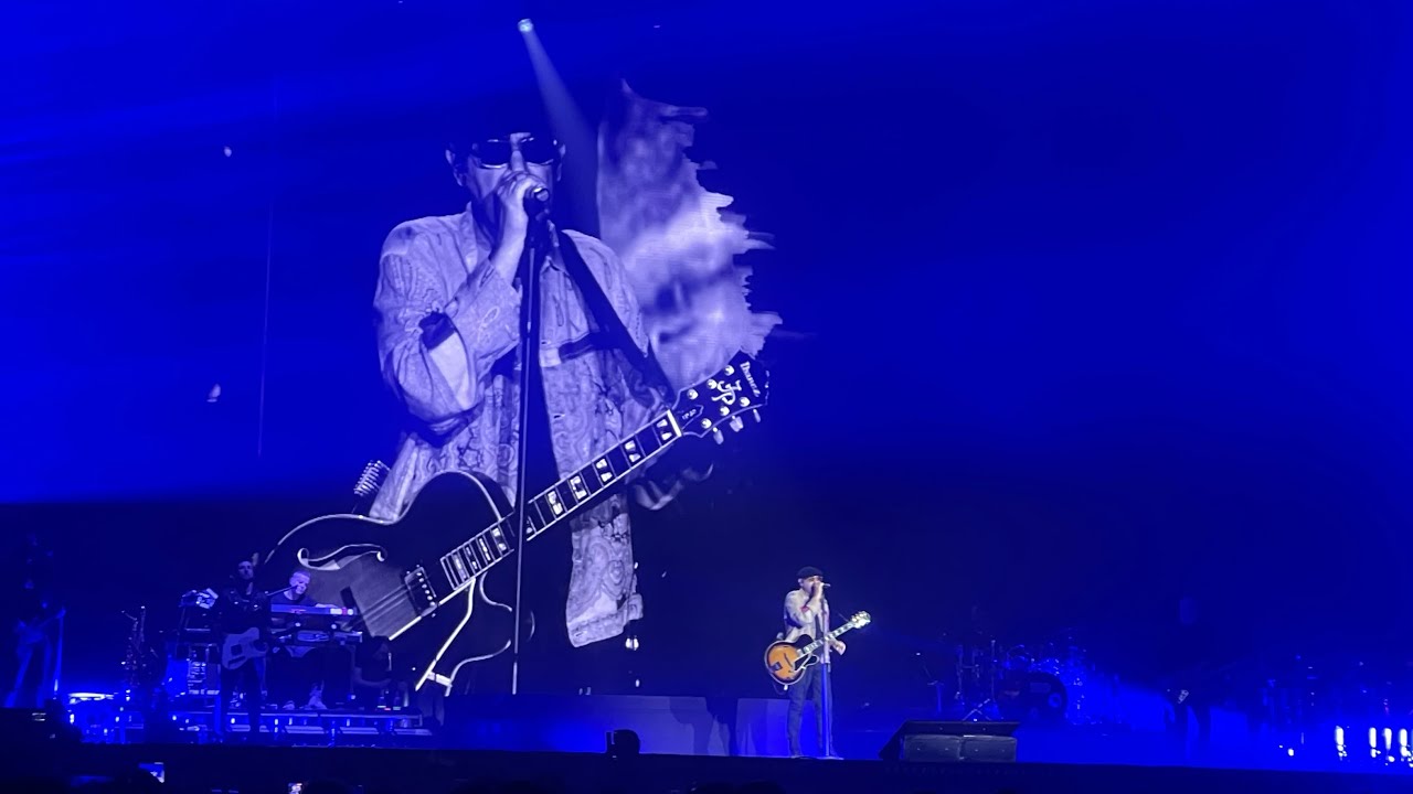 Luca Carboni - Bologna 2026