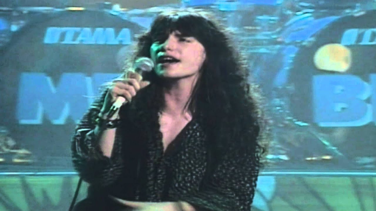 Mr. Big - Live In San Francisco - Green Tinted Sixties Mind - 5 of 17 (HD 1080)
