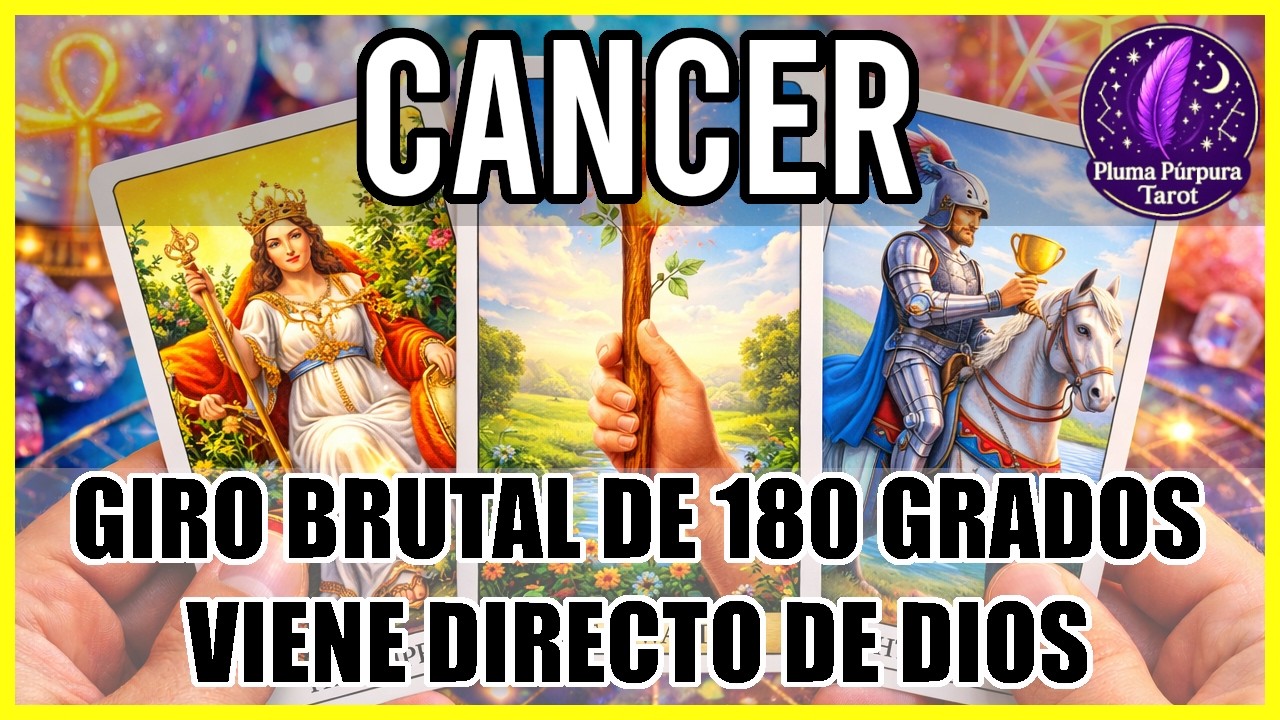 Cancer    🎁  Maravillosa Profecia Iluminará Tu Vida! Es Hora De Reclamar Tu Premio   🎁#Cancer