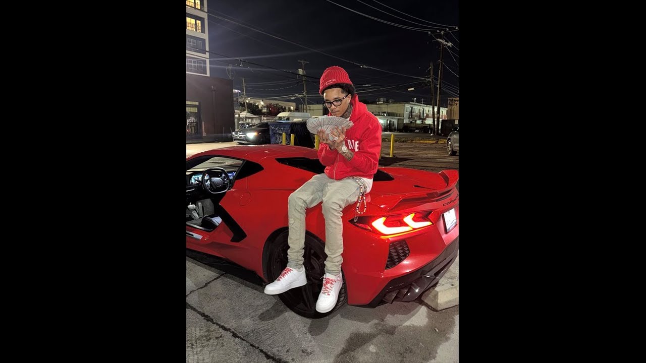 Sample Type Beat x Babyfxce E - “NO COMPETITORS”