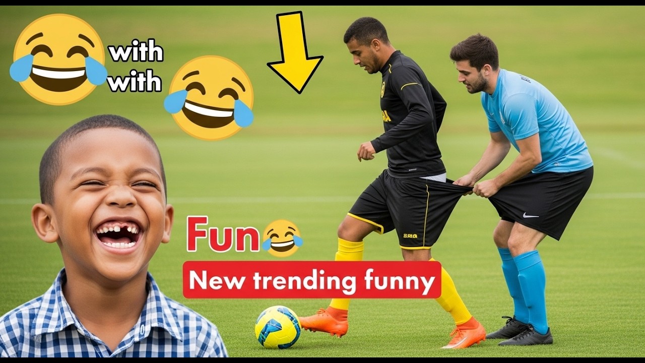 Best Football Videos Of 2025 ⚽️🔥Funny Moments, Fails, Skills & Goals Compilation#14
