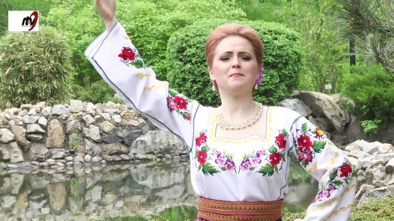 Oana  Cretu -  Sa ne veselim la  hram