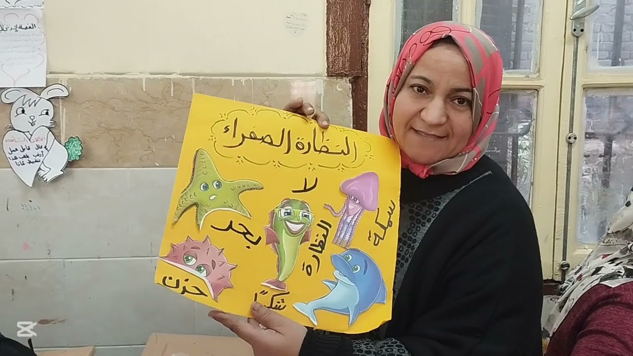 #فاعليات اليوم الثاني ـ تدريب معلمات رياض الأطفال ـ الحقبه التدريبيه الأولى