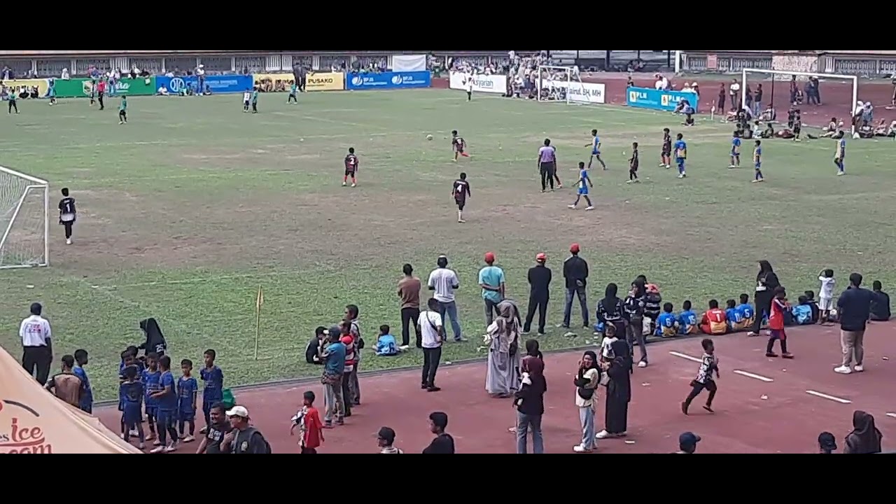 Fossbolindo dumai.vs.wahana