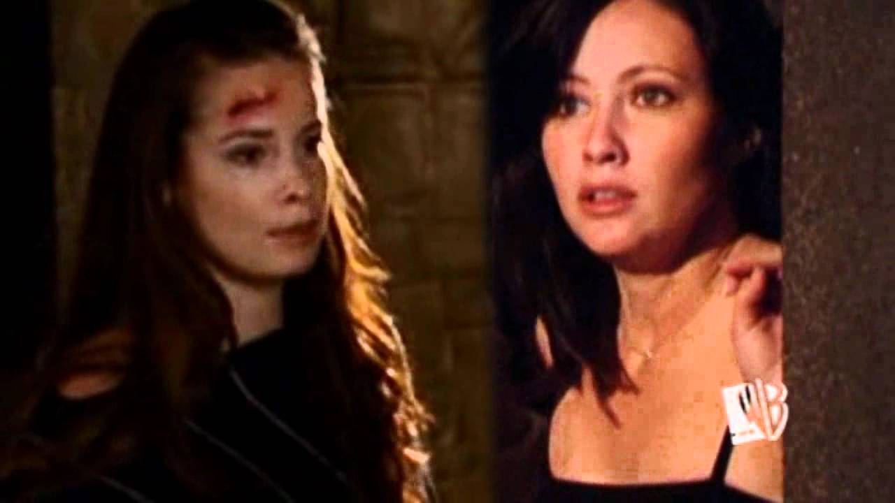 Charmed 9x03 
