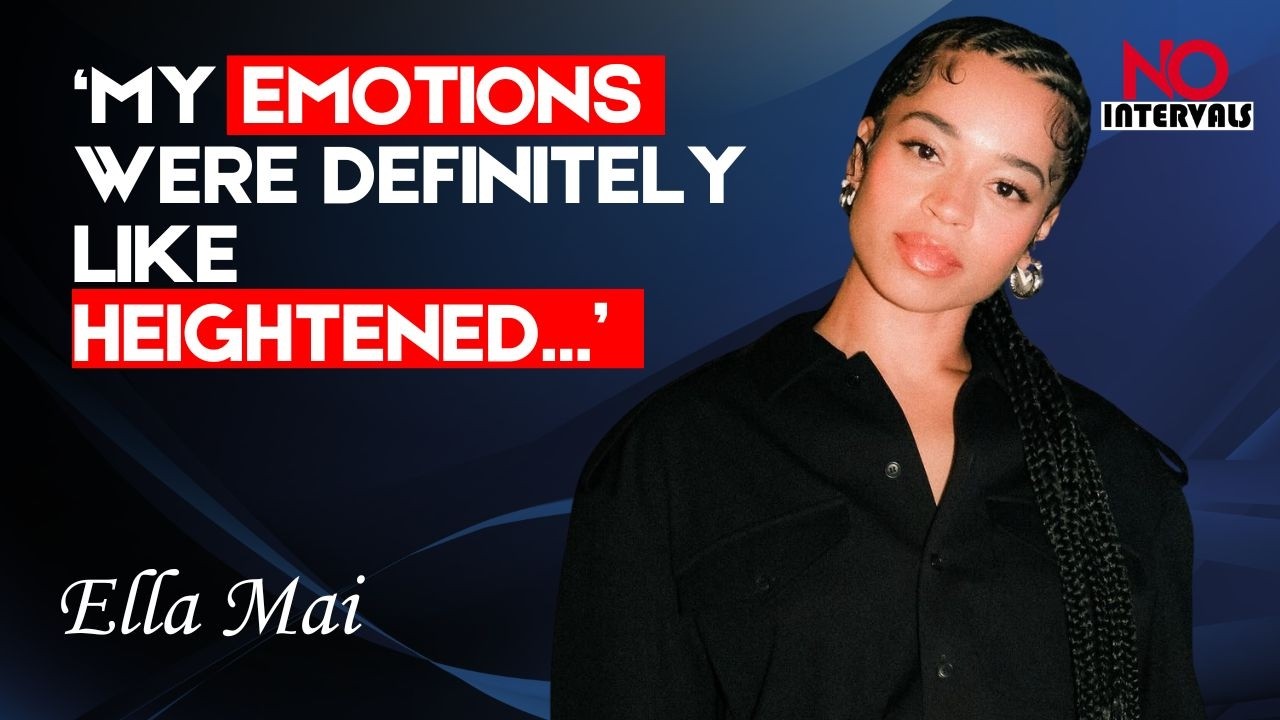 Ella Mai Opens Up On Love & Motherhood In New Album, 'Do You Still Love Me' | Entertainment & Music