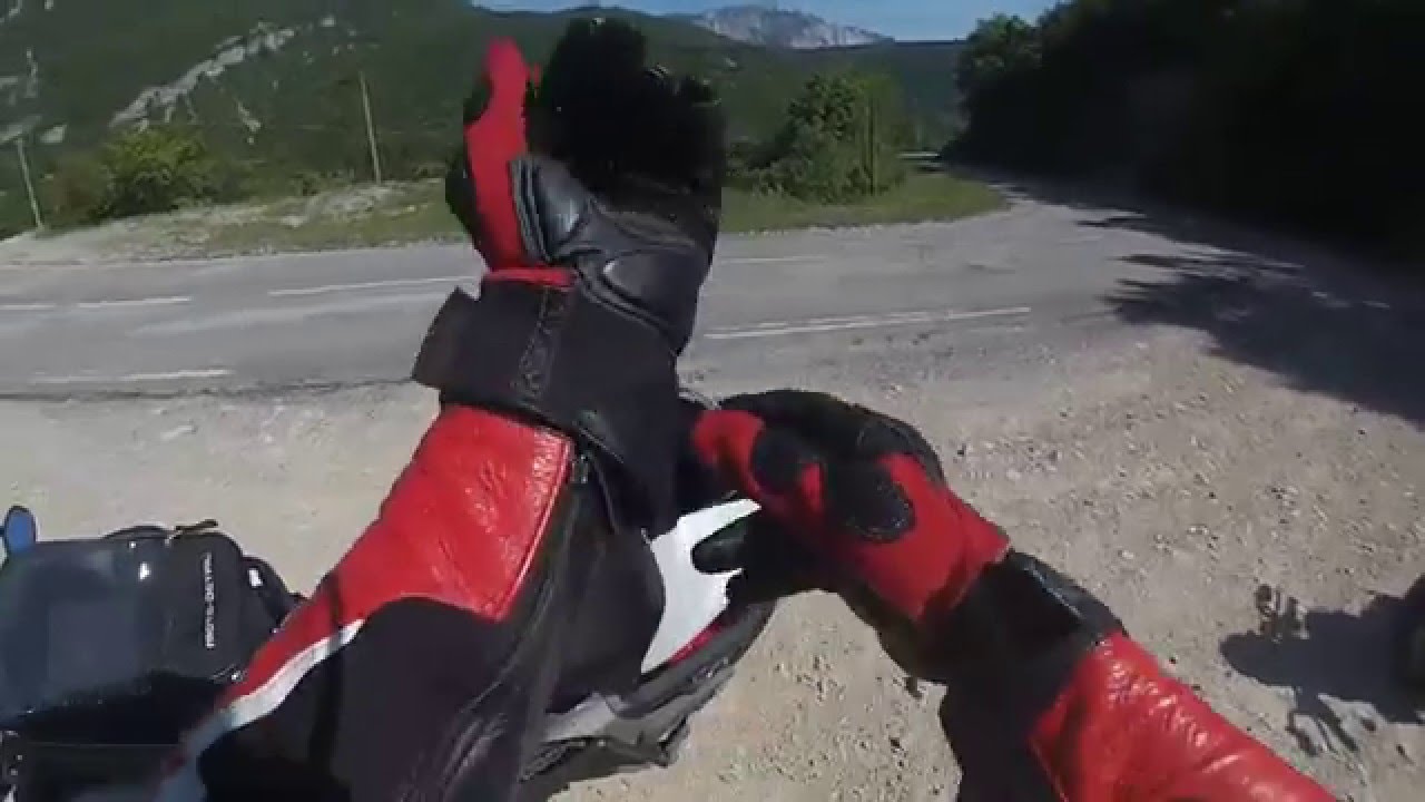 2015 - Ducati Monster 821 (47.5ch)