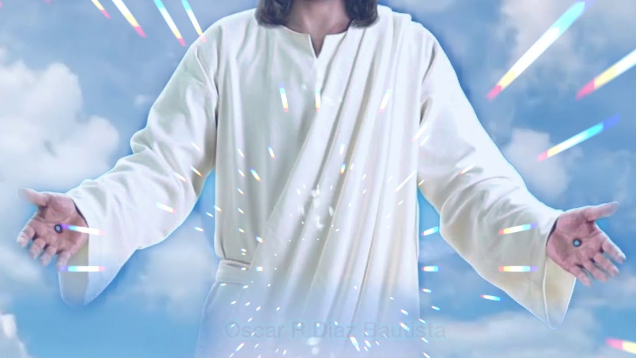 En esta fiesta Cristo está