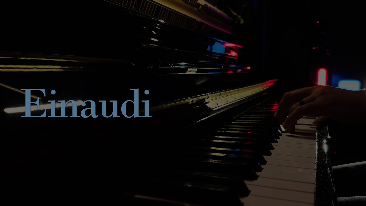 EINAUDI - I Giorni