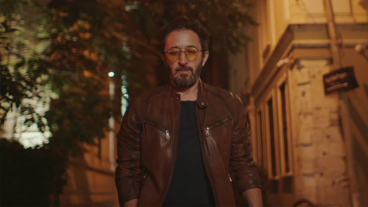 Fettah Can - Bırak Ağlayayım (Official Video)