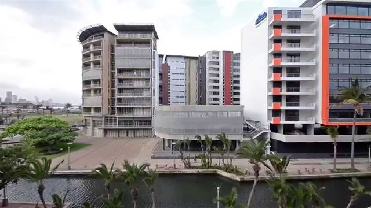 3 Bedroom Apartment / flat for sale in Point Waterfront, Durban | Rawson Properties Berea