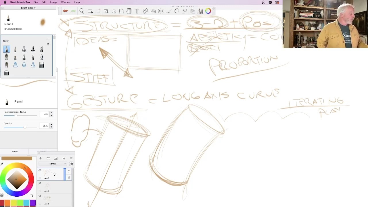 Mastering the Art of Drawing the Human Torso: Techniques and Tips