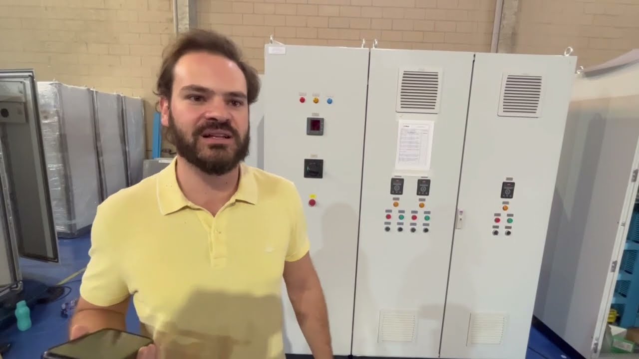 Paineis MX Soluções e Engenharia