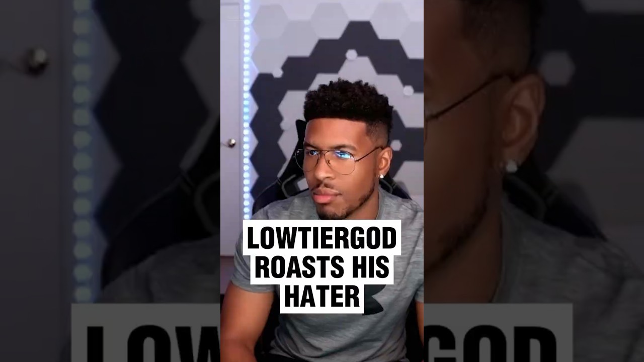 Has LowTierGod reached Grand Master Rank yet?